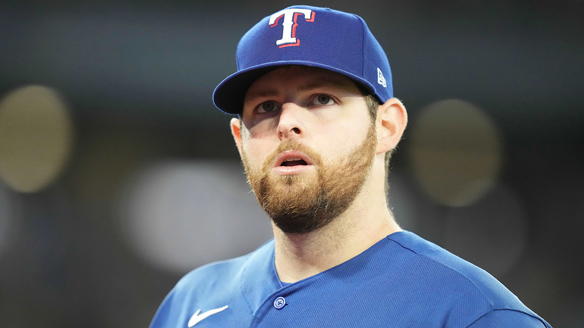 Report Red Sox viewed as favorites to sign Jordan Montgomery in free agency NBC Sports Boston