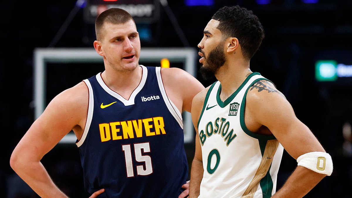 Celtics are built to succeed where previous five NBA champions fell ...
