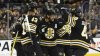 Bruins clinch 2024 playoff berth, extending NHL-best streak
