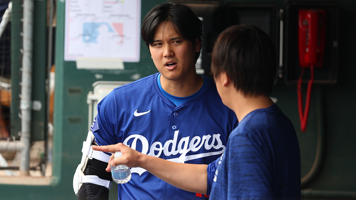 Tomase: Ohtani chooses risky but well-worn path out of scandal