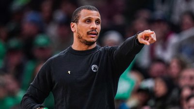Mazzulla addresses Celtics' late-game execution after Hawks loss