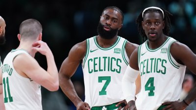Mazzulla on how Celtics will stay motivated through end of regular season