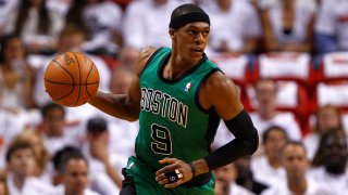 Rajon Rondo