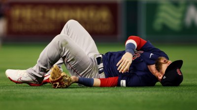 How will Trevor Story's injury impact Red Sox this season?