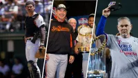5 things to know about Bruce Bochy