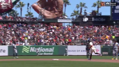 Estrada, Yaz hit back-to-back homers in third inning vs. Pirates