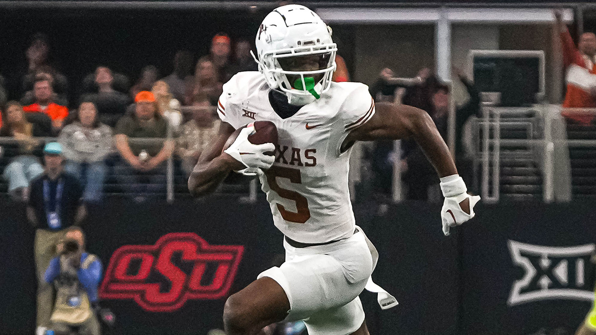 2024 NFL Draft Best available players for Patriots on Day 2 NBC