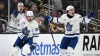 Bruins can't afford to allow Matthews, Leafs' stars to take over series