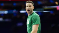 Celtics held ‘long hope’ that Blake Griffin might rejoin team