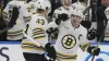 Bruins vs. Leafs Game 4 lineup: Projected lines, pairings, goalies