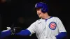 Red Sox acquire first baseman Garrett Cooper in trade with Cubs