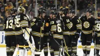 Here's every Bruins first-round opponent scenario entering final game