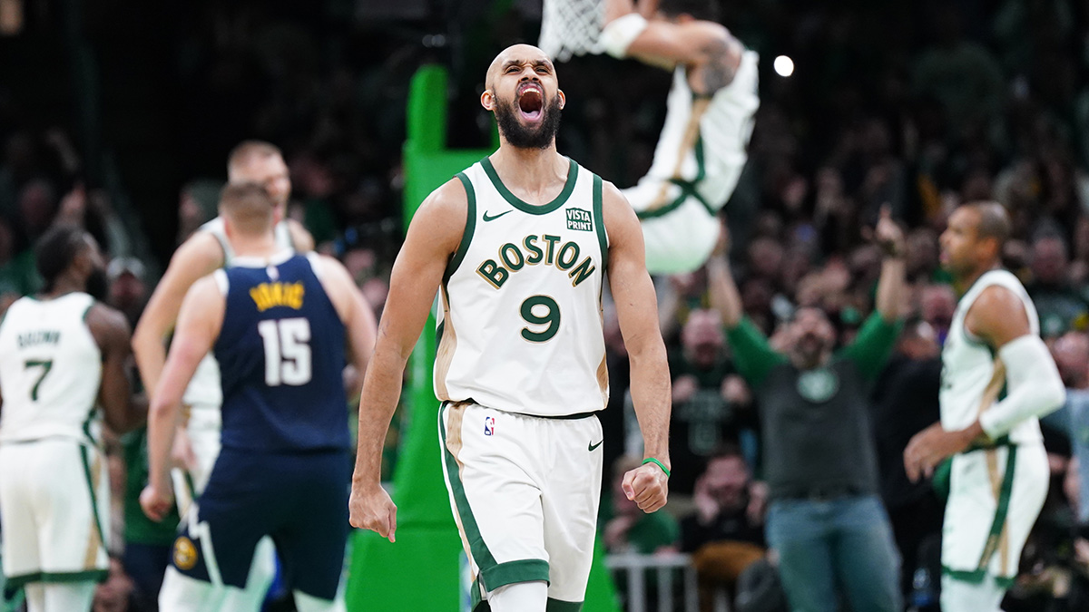 Forsberg: Final(s) predictions for how Celtics’ season will end