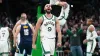 Celtics need to make TD Garden a homecourt advantage in 2024 playoffs