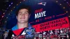 With Drake Maye pick, the Patriots are betting on themselves