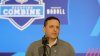 Curran: Patriots' odd GM search may set off ‘alarm bells' around NFL