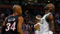 The four best flareups in Celtics-Heat rivalry