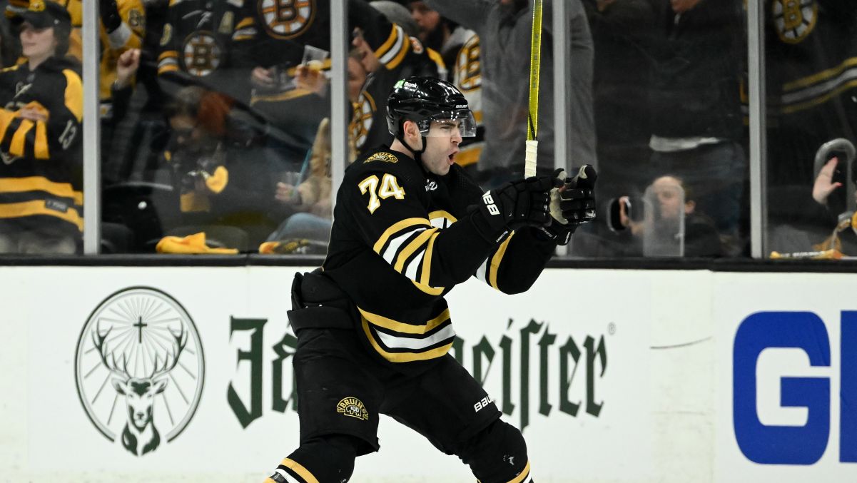 Bruins-Leafs Takeaways: B’s Win Game 1 With Dominant Performance – NBC ...