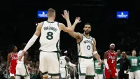 Celtics hit some amazing milestones, set franchise records in 2023-24