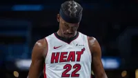 Jimmy Butler's guarantee backfires in Celtics' Game 3 rout of Heat