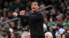 Mazzulla relishes in ‘chaos' for Celtics' bench in wild win vs. Kings