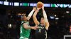 Celtics-Bucks takeaways: Milwaukee's hot shooting snaps C's win streak