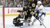 Game 5 takeaways: Leafs avoid elimination with OT win vs. Bruins