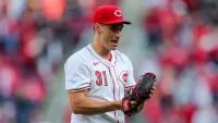 Reds pitcher Brent Suter makes ‘everything-ist’ pitch for the environment ahead of Earth Day