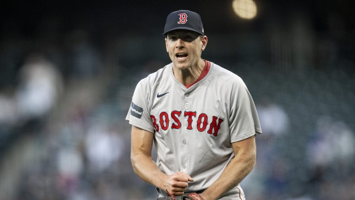 Five takeaways from Red Sox’ opening series vs. Mariners NBC Sports