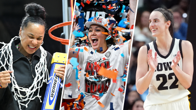 Everything to know about the 2024 Women's Final Four