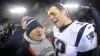 Bill Belichick among ex-Patriots to appear in Tom Brady roast on Netflix