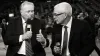 Less is more: An ode to Mike Gorman's broadcasting brilliance