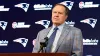 What was Rich McKay's role in Falcons not hiring Bill Belichick?