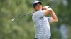Bryson DeChambeau atop Masters leaderboard in suspended first round