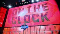 On the clock: Here's how much time there is between each pick in the NFL draft