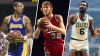 Ranking the 10 best centers in NBA history: Kareem Abdul-Jabbar, Bill Russell lead the way