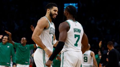 Do Tatum and Brown get enough credit for Celtics' sustained success?