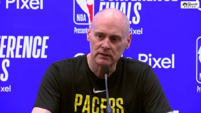 Rick Carlisle shares incredible story about Celtics teammate Bill Walton