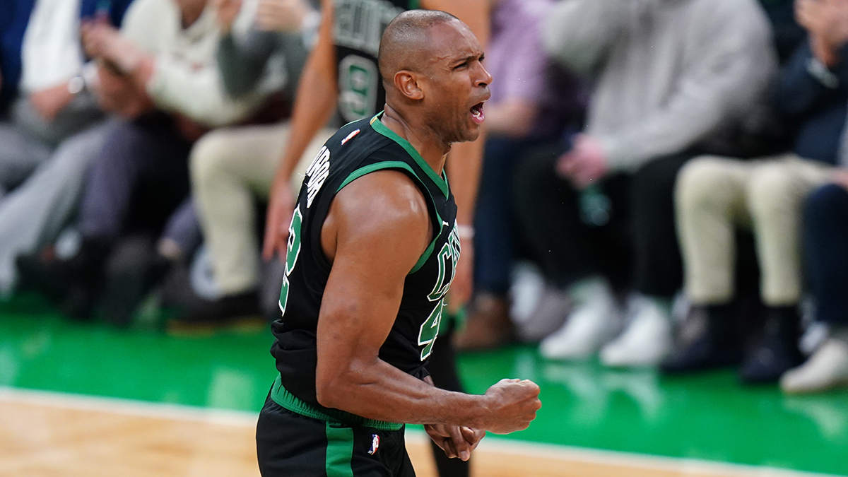 How Old Is Al Horford? Celtics Big Man’s Age & NBA Legacy Celtics’ Al Horford makes NBA history with incredible Game 5 stat line