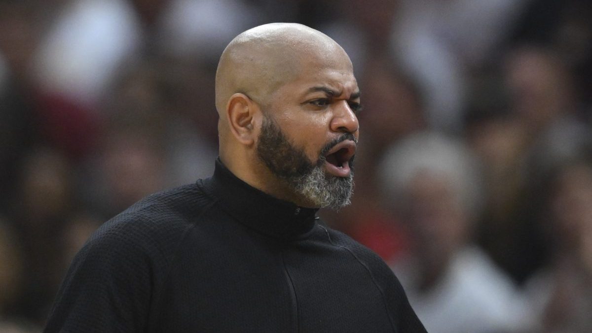 J.B. Bickerstaff ‘disappointed’ With Officiating In Cavaliers’ Game 4 ...