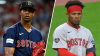 What underwhelming Bello, Rafaela extensions say about Red Sox rebuild