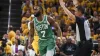 Celtics-Pacers takeaways: Jaylen earns ECF MVP as C's complete sweep