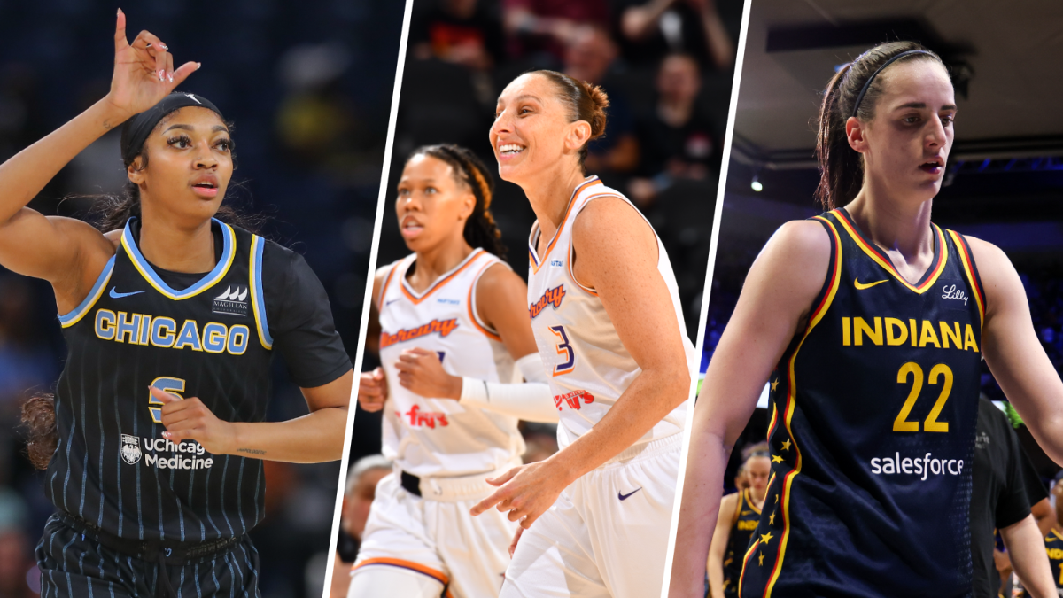 2024 WNBA season preview Which teams are championship contenders