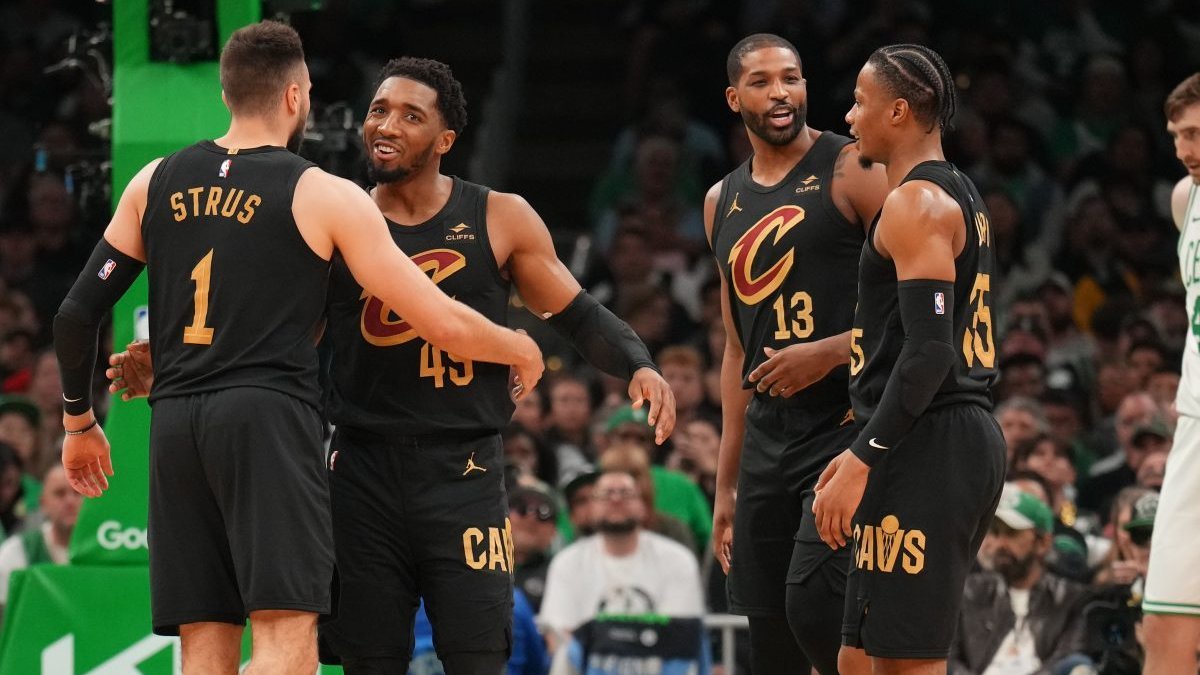 Celtics vs. Cavaliers takeaways: C’s fall flat in another Game 2 defeat
