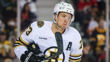 Charlie McAvoy