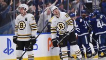 Charlie McAvoy
