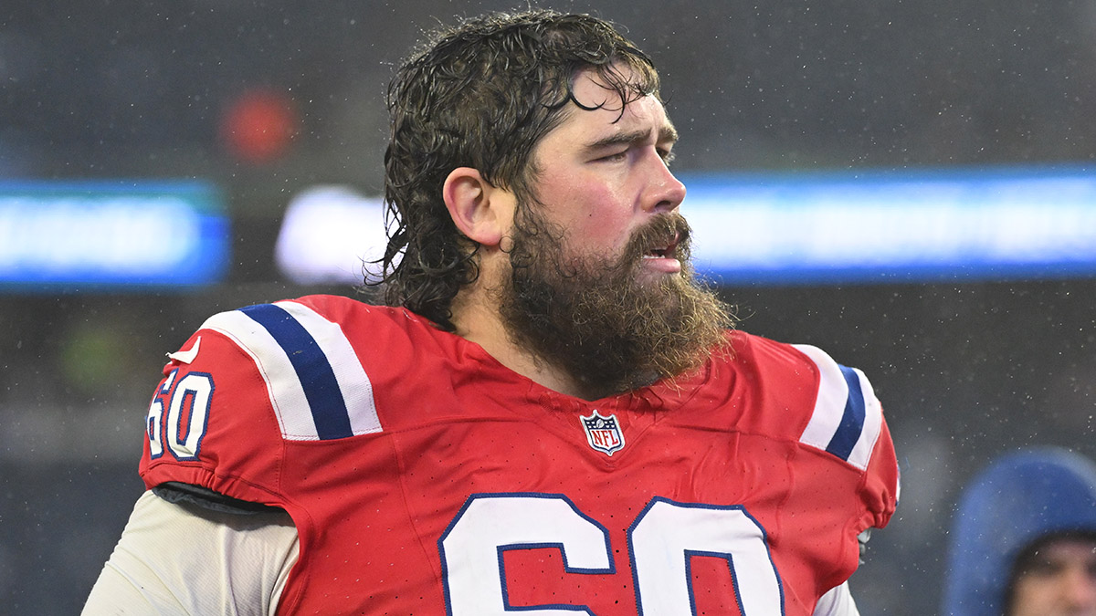 Live updates: Tracking Patriots' next moves as free agency continues