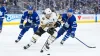 Three areas where Bruins must improve to eliminate Leafs in Game 6