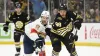 Bruins vs. Panthers second-round playoff preview, odds and prediction