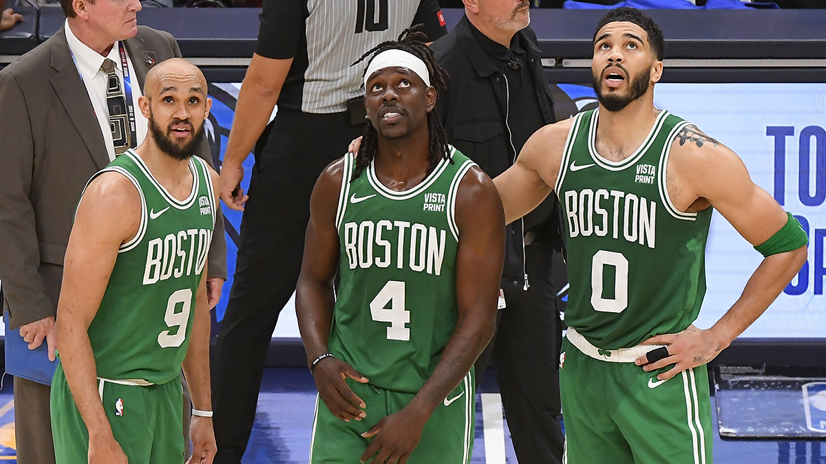 Celtics’ special 2024 NBA playoff run deserves to be savored – NBC